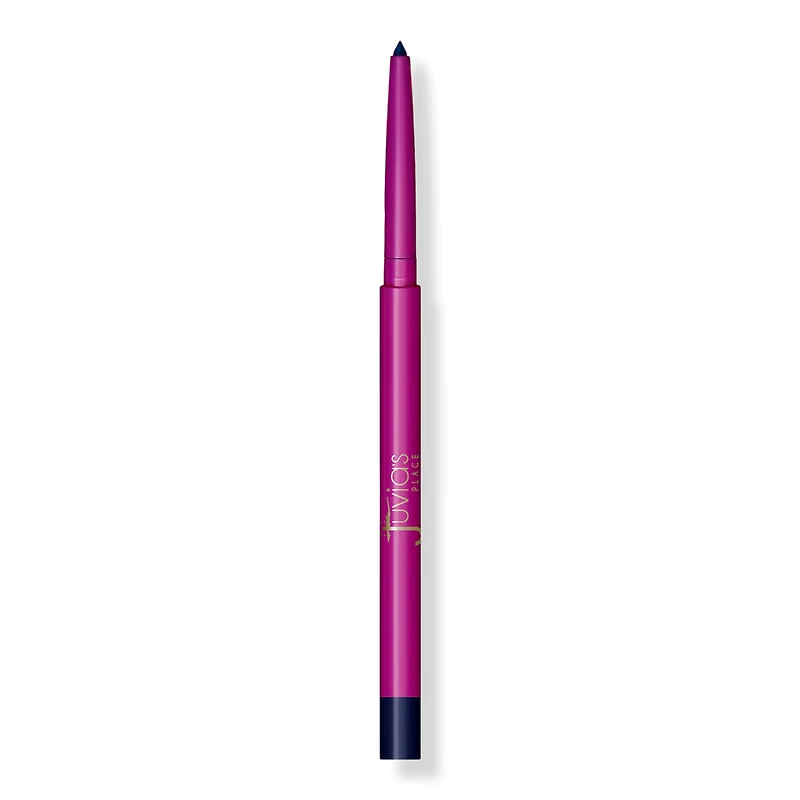 Juvia's Place Nubian Eyeliner Pencil - Blue