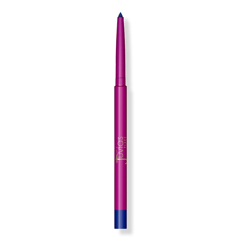Juvia's Place Nubian Eyeliner Pencil - Blue