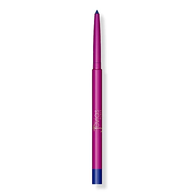 Juvia's Place Nubian Eyeliner Pencil - Blue