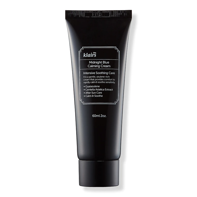 Klairs Midnight Blue Calming Cream