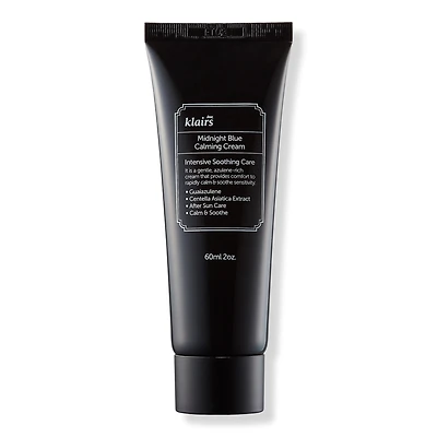 Klairs Midnight Blue Calming Cream