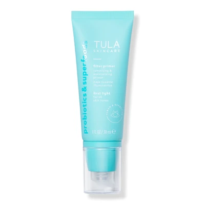 TULA Blurring & Moisturizing Filter Primer