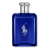 Ralph Lauren Polo Blue Eau de Parfum - oz