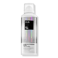 IGK Big Time Volume and Thickening Mousse