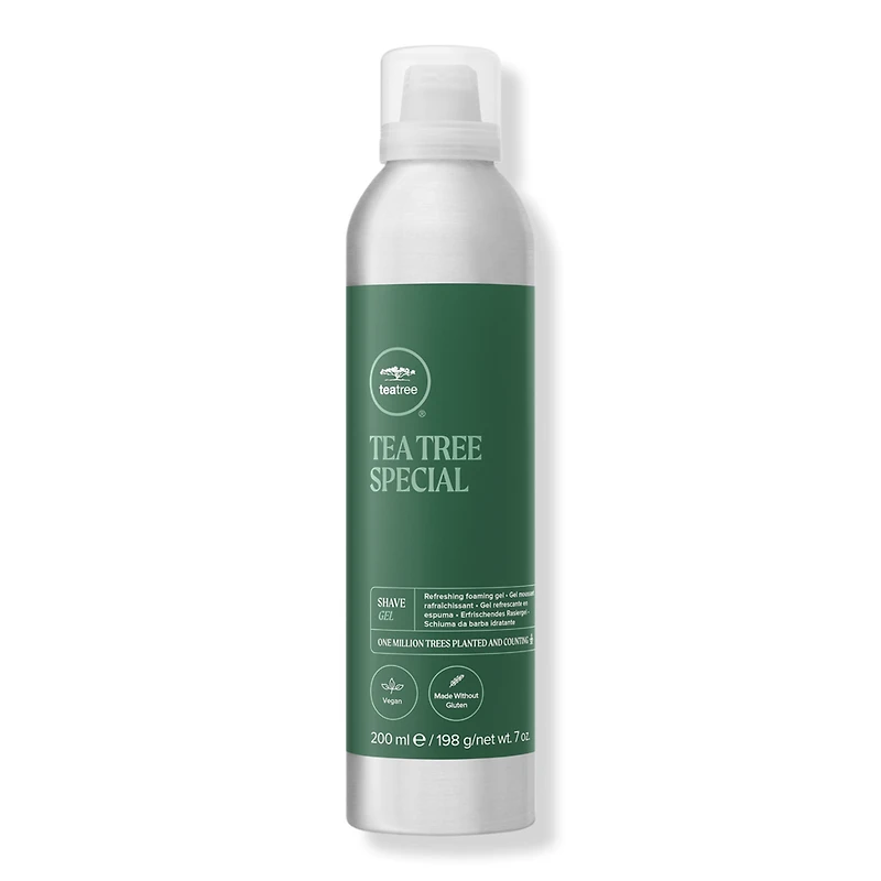 Paul Mitchell Tea Tree Shave Gel