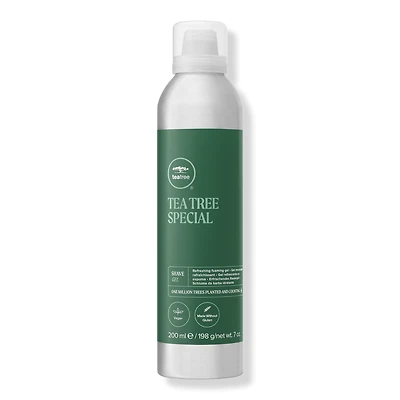 Paul Mitchell Tea Tree Shave Gel