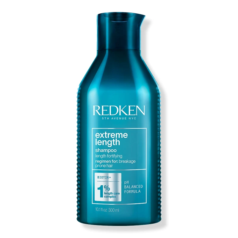 Redken Extreme Length Shampoo - oz