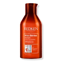 Redken Frizz Dismiss Sulfate-Free Shampoo - oz