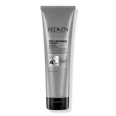 Redken Hair Cleansing Cream Clarifying Shampoo - oz