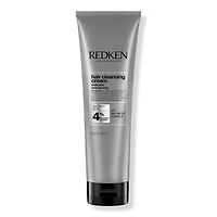 Redken Hair Cleansing Cream Clarifying Shampoo - oz