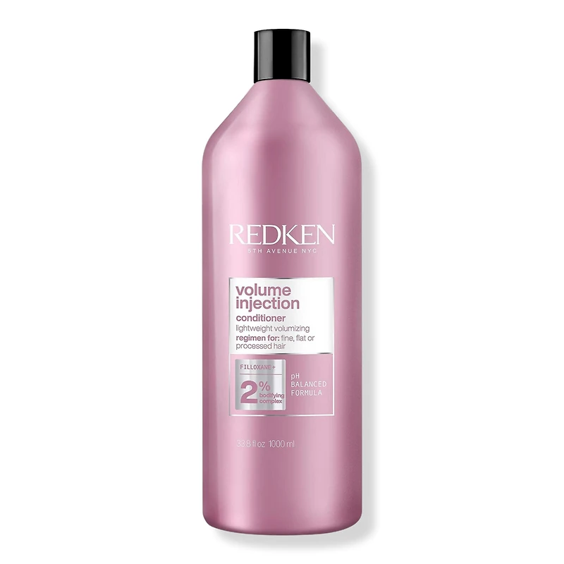 Redken Volume Injection Conditioner - oz