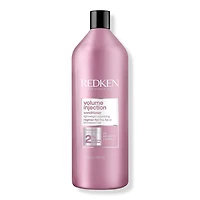 Redken Volume Injection Conditioner - oz
