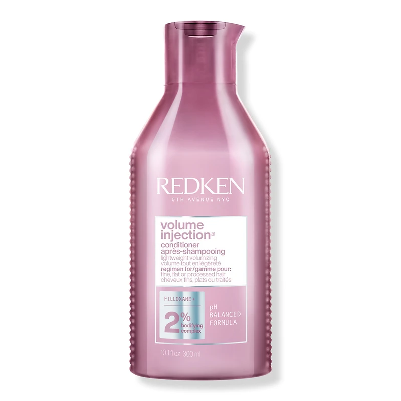 Redken Volume Injection Conditioner - oz