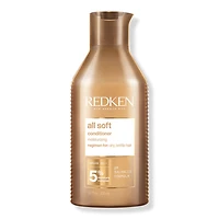 Redken All Soft Conditioner - oz