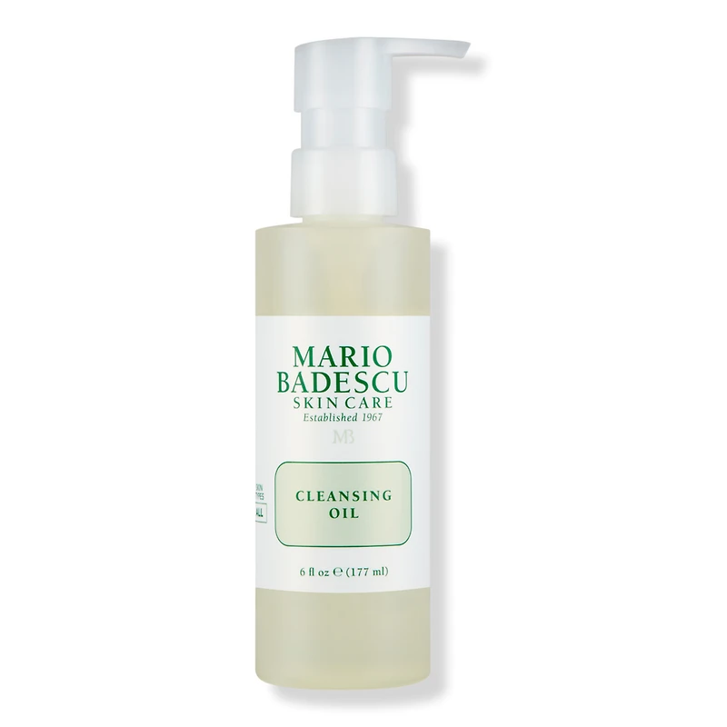 Mario Badescu Cleansing Oil with Chamomile