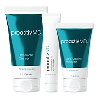 ProactivMD 3-Step Acne Treatment System