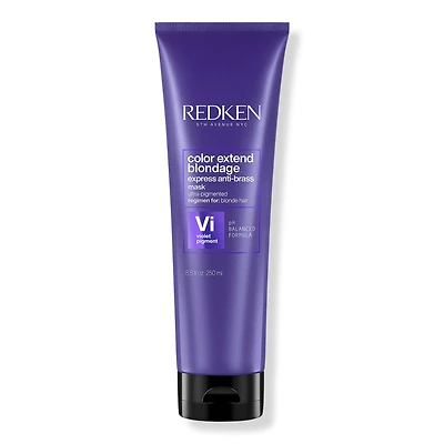 Redken Color Extend Blondage Anti-Brass Purple Hair Mask