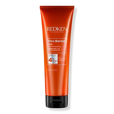 Redken Frizz Dismiss Hair Mask