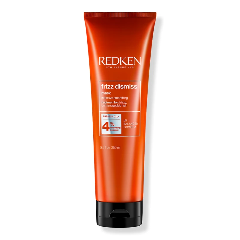 Redken Frizz Dismiss Hair Mask