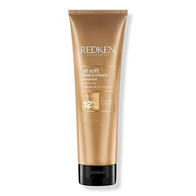Redken All Soft Heavy Cream Hair Mask