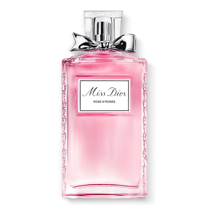 Miss Dior Rose N'Roses Eau de Toilette - oz