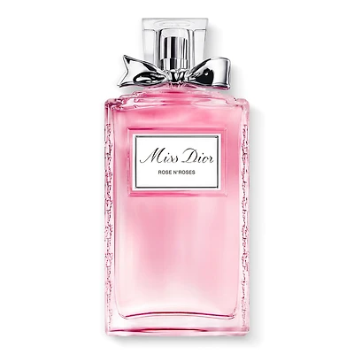 Miss Dior Rose N'Roses Eau de Toilette - oz