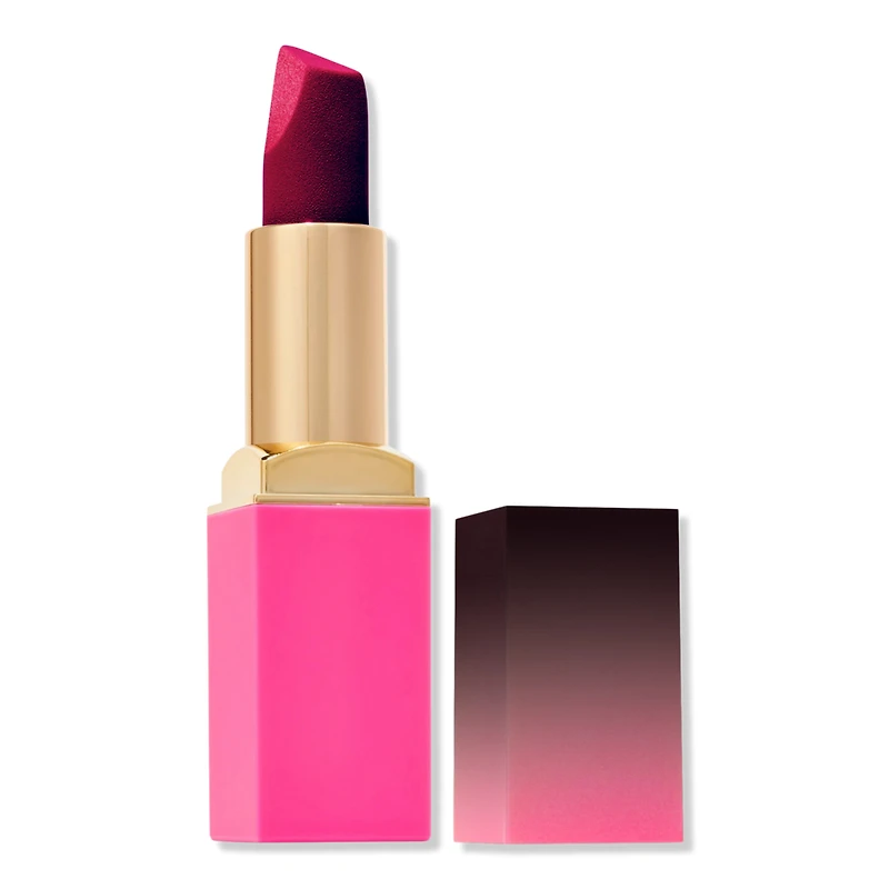 Juvia's Place The Berries Velvety Matte Lipstick