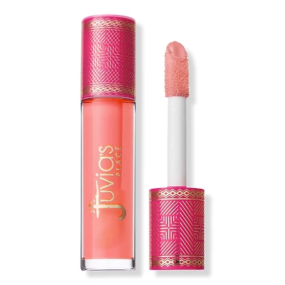 Juvia's Place The Reds and Berries Glass Gloss 