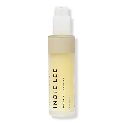 INDIE LEE Soothing Cleanser with Rosa Damascena