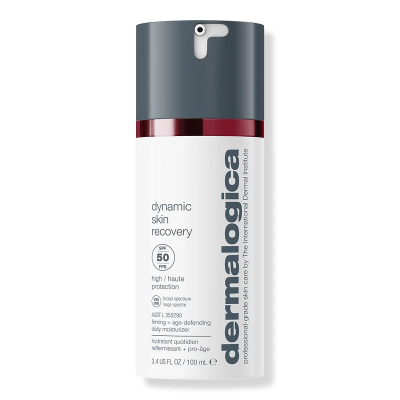 Dermalogica Dynamic Skin Recovery Moisturizer SPF 50 - oz