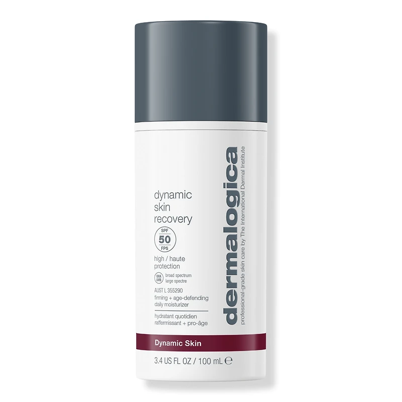 Dermalogica Dynamic Skin Recovery Moisturizer SPF 50 - oz