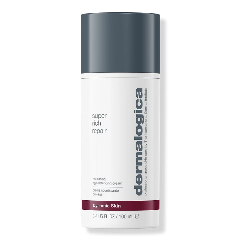 Dermalogica Super Rich Repair Moisturizer - oz