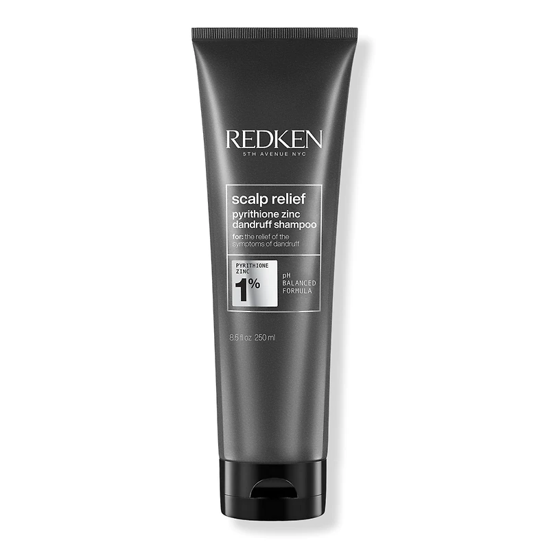Redken Scalp Relief Dandruff Control Shampoo