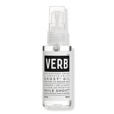 Verb Ghost Weightless Hair Oil - oz