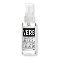 Verb Ghost Weightless Hair Oil - oz