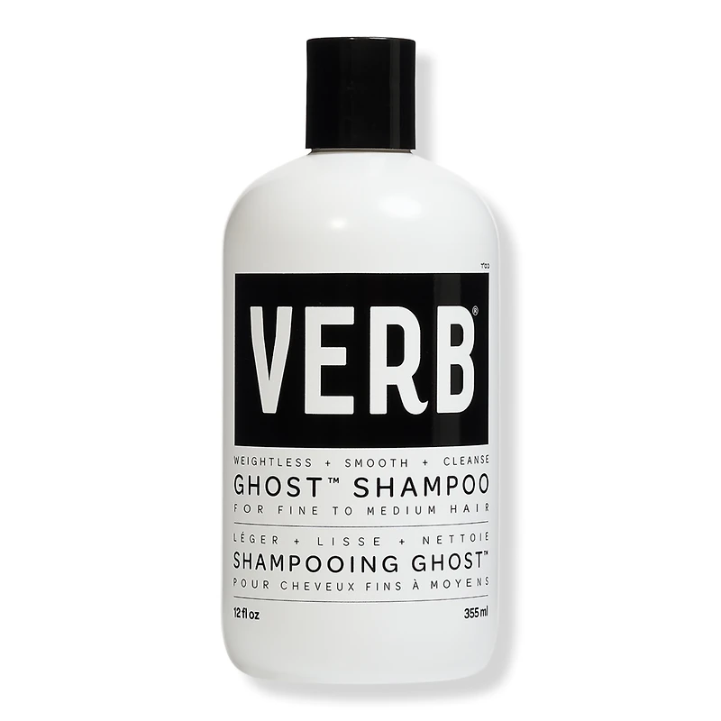 Verb Ghost Shampoo - oz