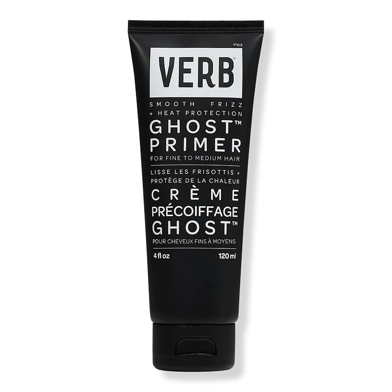 Verb Ghost Primer