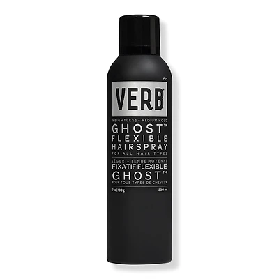Verb Ghost Medium Hold Hairspray