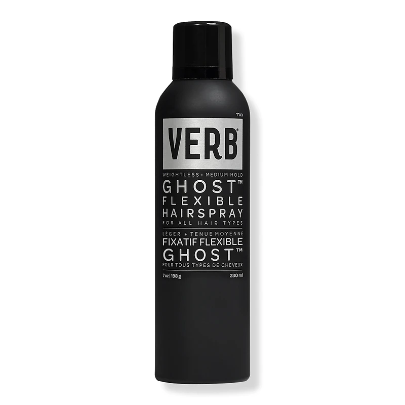 Verb Ghost Medium Hold Hairspray
