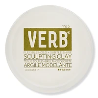 Verb Medium Hold Sculpting Clay