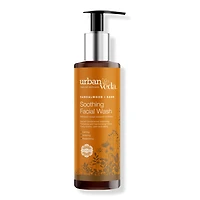 Urban Veda Sandalwood & Sage Soothing Face Wash