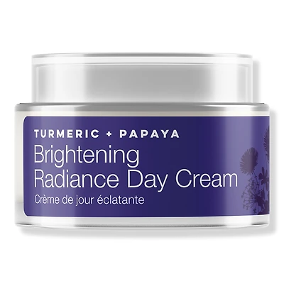 Urban Veda Brightening Turmeric & Papaya Radiance Day Cream