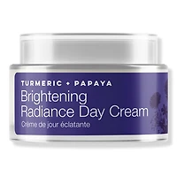 Urban Veda Brightening Turmeric & Papaya Radiance Day Cream