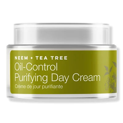 Urban Veda Oil-Control Neem & Tea Tree Purifying Day Cream