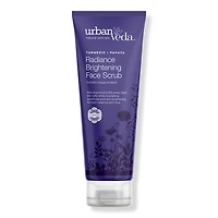 Urban Veda Radiance Brightening Face Scrub