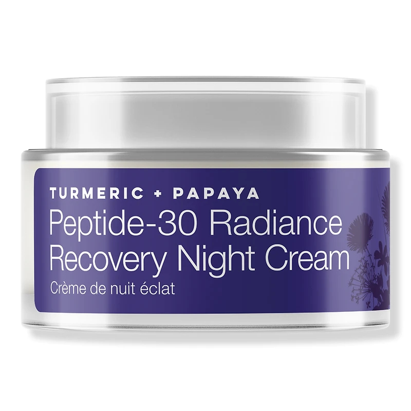 Urban Veda Peptide-30 Radiance Recovery Night Cream