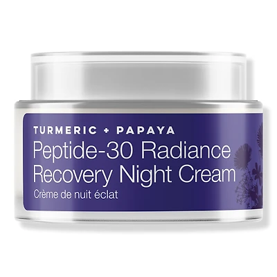 Urban Veda Peptide-30 Radiance Recovery Night Cream