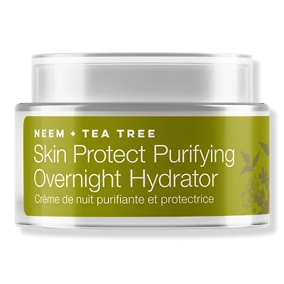 Urban Veda Neem & Tea Tree Skin Purifying Overnight Hydrator