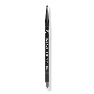 Eyeko Black Magic: Cocoa Edit Pencil Eyeliner - Brown
