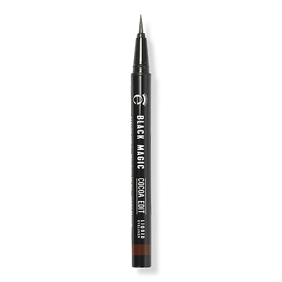 Eyeko Black Magic: Cocoa Edit Liquid Eyeliner - Brown